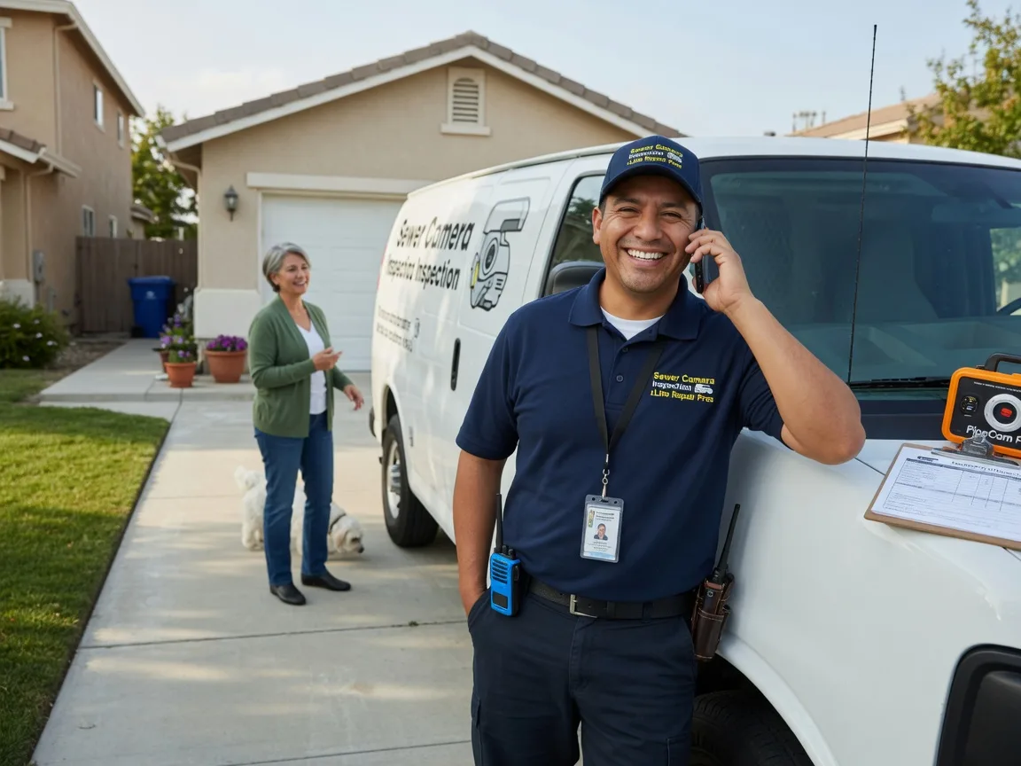 Sewer Line Repair Pennington, NJ FAQs